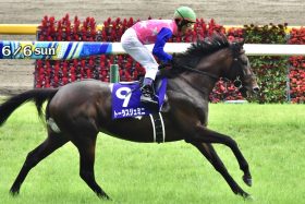 JRA「ツインターボ師匠」降臨に『みんなのKEIBA』大絶賛!?　七夕賞（G3）直前の「神サイン」当時の2着馬、実はトーラスジェミニ調教師が……