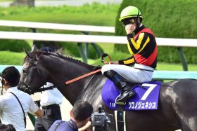 女王クロノジェネシス凱旋門賞「鞍上」の行方は？ 安藤勝己氏も絶賛、C.ルメールが宝塚記念で示した「無言のアピール」とは