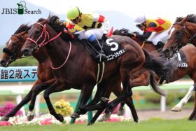 JRA「最低人気」の戦列復帰から下剋上！ コントレイルを脅かす「わずか2カ月」のシンデレラストーリー、宝塚記念（G1）ユニコーンライオンの激走背景とは