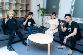 今、明かされるMリーグ2020白鳥翔・松本吉弘・日向藍子、それぞれの「涙」の理由。多井隆晴「5連闘」轟沈で、まさかの号泣終幕から2ヵ月【渋谷ABEMAS全員集合インタビュー後編】