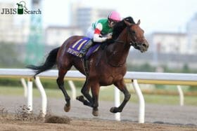 JRA 川田将雅「息がしんどかった」単勝1.5倍クリソベリル惨敗の原因は、前ダート王も苦しんだ不治の病？ それでも鞍上が前向きな理由