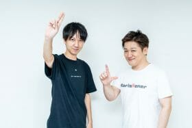 多井隆晴×佐々木寿人、Mリーグ開幕直前「No.1対談」実現！ 通算「＋922.1pt」VS「＋803.1pt」2大エースは何故勝てるのか……見えた「強者」の共通点