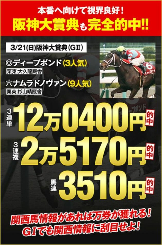 JRA神戸新聞杯・特ダネ! ダービー馬シャフリヤールが「負ける理由」…そして急浮上する菊花賞権利取りの穴馬とは!?の画像3