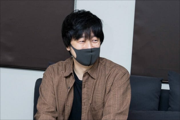 Mリーグ小林剛×黒沢咲、ついに初対談!「鳴くか、鳴かざるか」麻雀の永遠のテーマに迫るの画像8