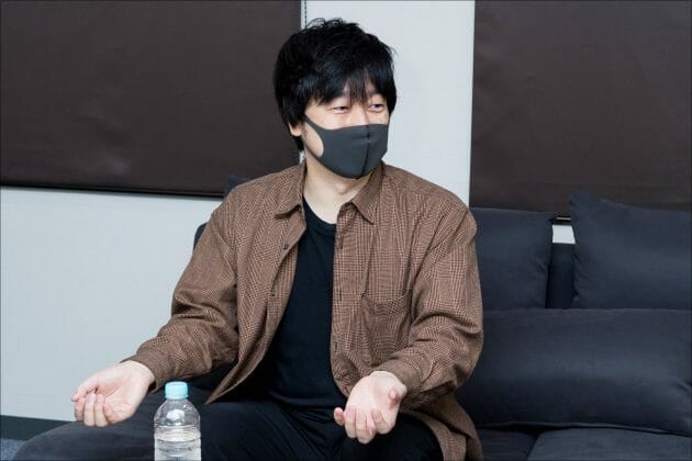Mリーグ小林剛×黒沢咲、ついに初対談!「鳴くか、鳴かざるか」麻雀の永遠のテーマに迫るの画像6