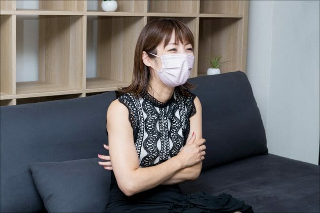 Mリーグ小林剛×黒沢咲、ついに初対談!「鳴くか、鳴かざるか」麻雀の永遠のテーマに迫るの画像4