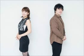 Mリーグ小林剛×黒沢咲、ついに初対談！「鳴くか、鳴かざるか」麻雀の永遠のテーマに迫る