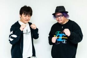 多井隆晴×松ヶ瀬隆弥、Mリーグ対談！ 絶好調の「繊細なる超巨砲」は崖っぷちMリーガー!?「最低＋200がノルマ」ビッグマウスの真意とは