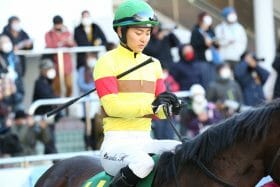 「オーナーの逆鱗」に触れた原優介が突然のクビ宣告!? 帝王賞でウィルソンテソーロ降板も決定済み…気になる「鞍上交代」はやっぱりアノ人？
