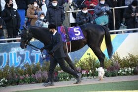 JRA皐月賞（G1）「致命的」不安抱えるキラーアビリティ、イクイノックス…結果を残した直行組の先輩に対し2頭に足りないモノとは？