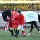 JRA皐月賞(G1)過去4勝の「皐月賞男」M.デムーロが7年ぶりの勝利で「完全復活」狙う! タッグを組むホープフルS2着馬は人気の盲点!?