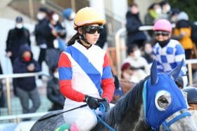 今村聖奈VS永島まなみの女性騎手対決！軍配が上がった永島騎手に「意外な」好走傾向を発見