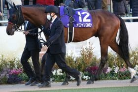 JRA桜花賞（G1）制覇は「政権交代」の幕開け!? 吉田照哉総帥「今年の3歳は全体的に力がついてきた」打倒ノーザンファームへ皐月賞（G1）も要警戒のラインナップ