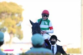 JRA「明暗」分けた横山武史とC.ルメールの最終決戦。コロナ禍で変化した外国人騎手入国制限による若手騎手の台頭が、世代交代へのカウントダウンを告げる
