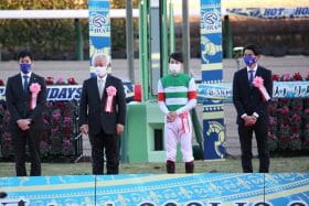 JRA第2の武豊登場はC.ルメール帝国「崩壊」の序章!? 足音を増大させた最後の1勝の重みが一強時代の「終焉」告げるか