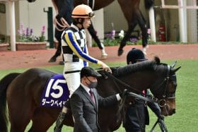 JRA 横山武史「泥沼4連敗」の裏でキャリアハイの絶好調！タイトルホルダーのコンビに「立場逆転」大ブレイクの予感
