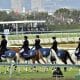 横山武史「今日は相手が悪過ぎた」シルバーステート産駒の大物に完全白旗、「ダノンベルーガにしか負けていない」逸材が菊花賞候補に名乗り