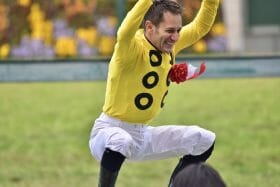 JRA M.デムーロ「低迷」のきっかけはドウデュースの調教師!? 復権に欠かせないのは失った信頼関係の改善か