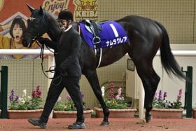 【キーンランドC（G3）展望】ナムラクレアか、サトノレーヴか…主戦・浜中俊は「盟友」に騎乗！ D.レーン、武豊、C.ルメールらWASJ参戦の豪華ジョッキーたちも参戦