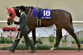 JRA【フローラS（G2）展望】桜花賞6着馬VS遅れてきた大物候補！ 素質一級品ラスール「ルージュ軍団」2頭など近年屈指のハイレベル！