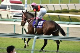 JRA武豊ウォーターナビレラ「距離不安」も問題なし!? オークス（G1）で狙える馬と割り引く馬、「超ド級」の惑星は桜花賞ブービー人気