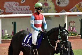 JRAかつての若手のホープに「再ブレイク」の予感、エージェント効果で二桁人気の大穴を連発…「委員長」川田将雅も認めた腕利きとは