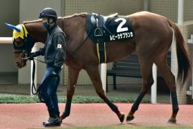 JRA武豊「タメ殺し」の汚名返上に絶好チャンス!? 賛否分かれた読み違いも…今度は「好走条件」と完全に一致か