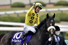 JRA【チューリップ賞（G2）展望】女王サークルオブライフVS武豊ウォーターナビレラ！「大器」ナミュールは横山武史と新コンビで逆襲へ虎視眈々