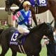 JRA M.デムーロ「弟、ムカつく(笑)」ジャパンC当日に起きた「伏線」に決着!? 阪神JF(G1)サークルオブライフで“リベンジ”達成!