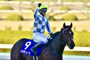 有馬記念（G1）展望】武豊×ドウデュースが「引退レース」で史上3