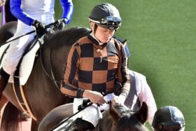 JRA 「超良血」ワールドプレミアの妹が“ジンクス”断ち切る新馬勝ち!? 期待のロードカナロア産駒にまつわる一族の「負の傾向」