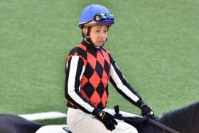 地方競馬の名手が「JRA初勝利」で存在感、ミルファームの全面バックアップで関係者の評価急上昇中