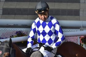 川田将雅、武豊も「翻弄」された札幌記念の怪…「個性派ジョッキー」岩田康誠のマジックが炸裂！