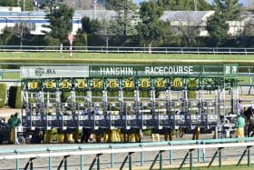 JRAアンタレスS（G3）オメガパフューム参戦で「G1級」のハイレベル！ 皐月賞の裏で超豪華メンバーがジャパンCダートを再現？