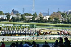 JRA「4連勝」遅れてきた大物4歳がエフフォーリアに急接近!? ノーステッキ「8馬身差」の独壇場！「大失策」で伝統のG2が降格危機……【週末GJ人気記事ぶった斬り！】