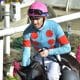 JRA競走馬1頭に「騎手2人」が騎乗? 生産馬と中堅騎手の不思議な巡り合わせ、今年最後に発生した「珍事」