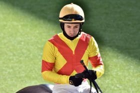 JRA日本ダービー（G1）「回避」名伯楽“秘蔵っ子”が戦列にカムバック！ エフフォーリア「強奪未遂」C.ルメールに訪れた悲しき顛末