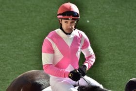 C.ルメール、来春クラシックへ「超強力パートナー」ゲット！ 偉大なG1ホース「2頭」に続く海外進出もゆくゆくは期待？