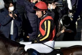 C.ルメール「余裕でした」クライスレリアーナが5馬身差の大楽勝！ 期待される「ライバル2頭」とのリベンジマッチ