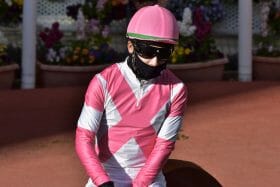 最優秀ダートホース「弟分」がV発進！ 産駒初白星に『アイマス』ファンも歓喜？