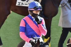 JRA若手有望株の「的確過ぎる」敗因分析にファンも驚き！ トラックバイアス、自身の技術不足「理路整然」な説明も大人気…高松宮記念（G1）でも存在感