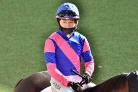 C.デムーロ「騎乗停止」が追い風に？ブレイク中の若武者に迫る“No.1”の勲章