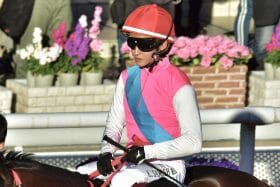 リーディング争いの「命運」握る鮫島克駿の存在