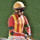 JRA C.ルメール「平場」でガッツポーズの大逆転!「もう無理だと思った」絶体絶命のピンチを救ったドゥラメンテ級末脚