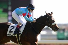 福永祐一とシーザリオの衝撃再び…、JRAフラワーC、特に牝馬戦に精通した現場関係者が激推しする超A級の素質馬と高配当穴馬!?