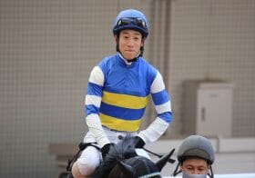 「絶好調男」がトップトレーナー期待の好素材と新コンビ！ 不完全燃焼でG1敗戦も「勝ちまであった」、春クラシックへ3週連続の権利取りなるか