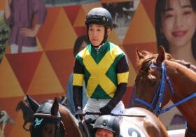 JRA「一瞬しか本気で走っていない」陣営もダービー即断！ 超大物が異次元の強さで3連勝、ジョッキーも「ポテンシャル高い」と太鼓判