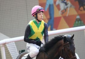 「逃げを捨てた」ジャックドールが直面した苦悩…個性全開のパンサラッサと分かれた明暗