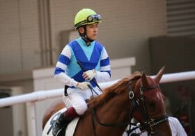 福永祐一「伝説」これまでの記録、達成間近の記録とは？