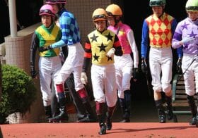 福永祐一「菊の秘密兵器」ゲットなるか!?友道厩舎「必勝ローテ」にドウデュース調教パートナーと新コンビ結成